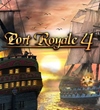 Port Royale 4 ohlsen, vrti ns do asov pirtov
