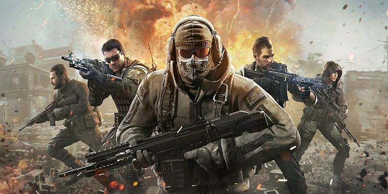 Call of Duty: Mobile