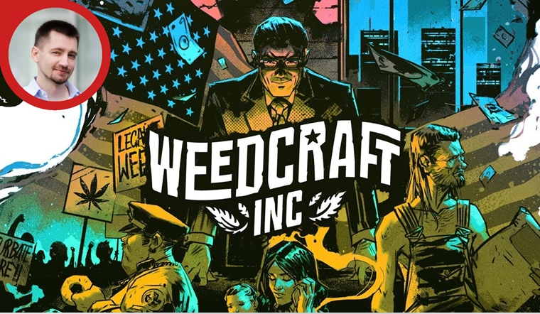 Aké problémy prenasledovali kontroverzný marihuanový tycoon?