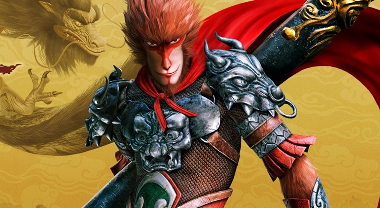 Monkey King: Hero is Back