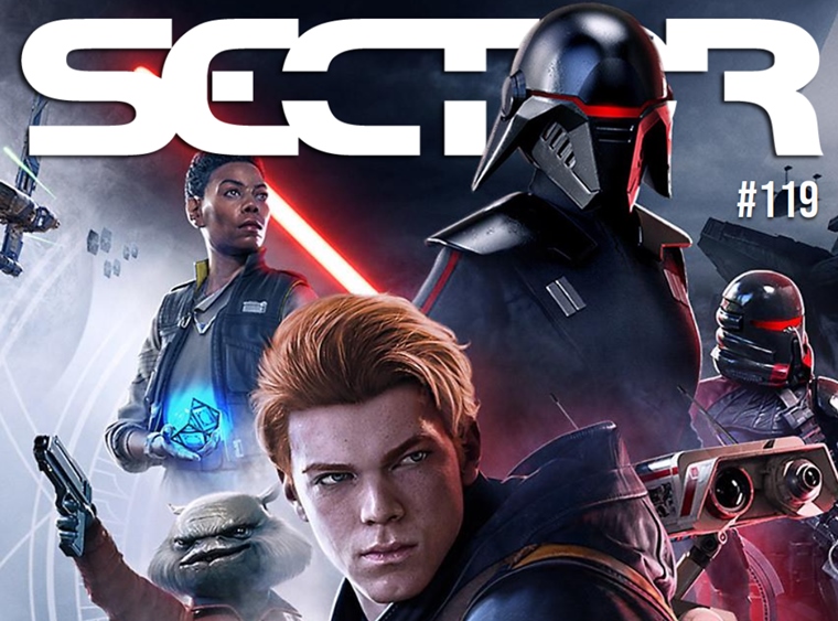 Sector magaz�n #119