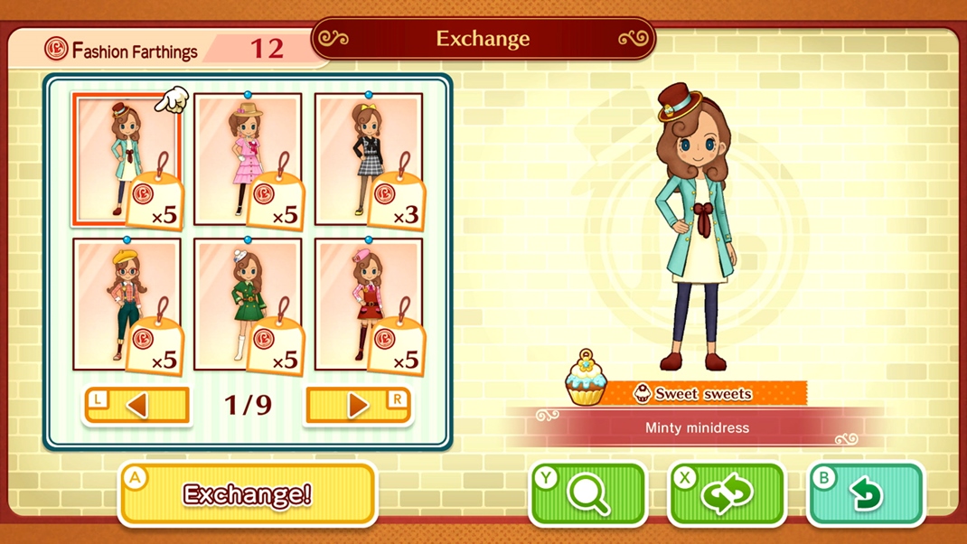 Laytons Mystery Journey: Katrielle and the Millionaires Conspiracy  