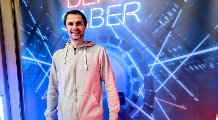 Kam podľa CEO Beat Games smeruje VR a čo znamená akvizícia Facebookom?