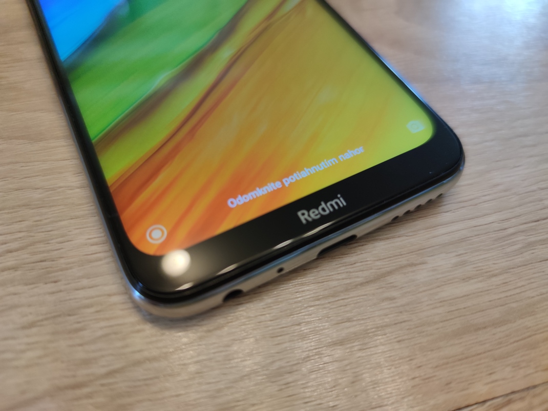 Xiaomi Redmi Note 8T - hardvérový test / recenzia | Sector.sk