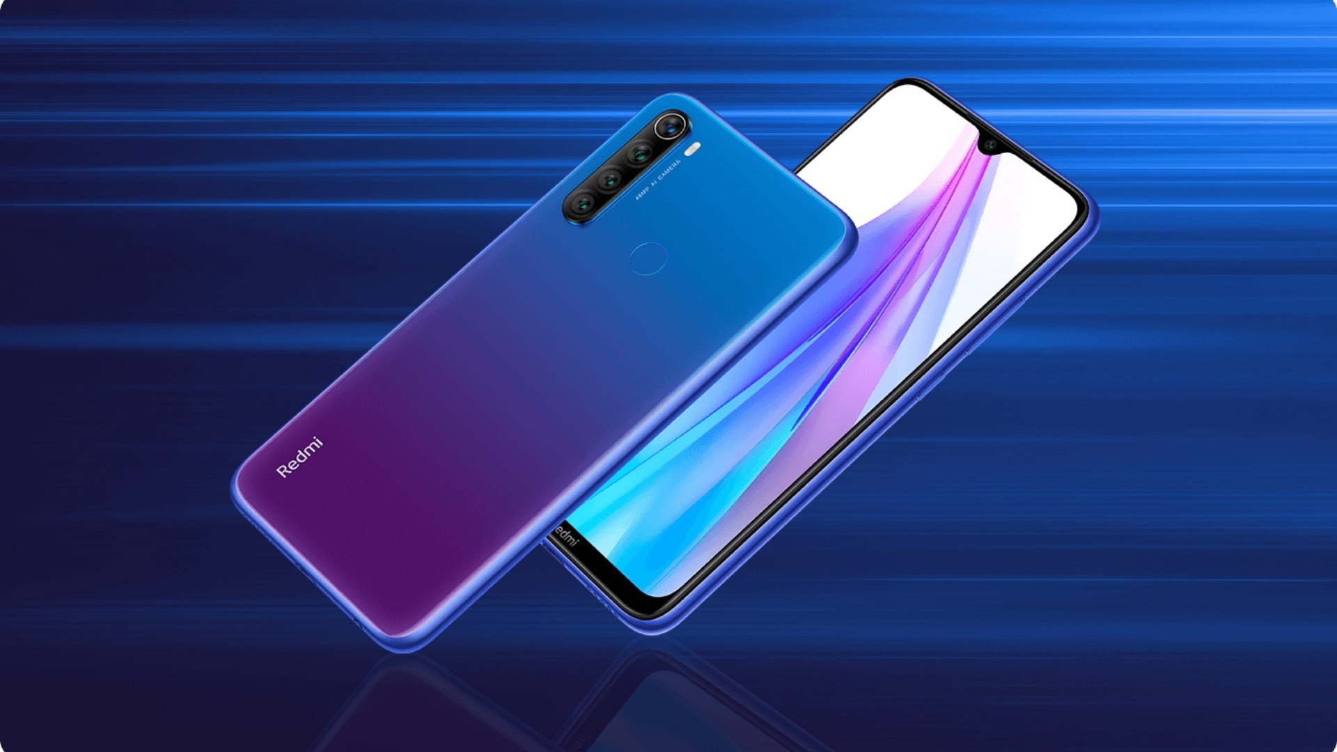 xiaomi redmi note 8 samsung