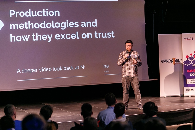 Mikael Haveri: Stormdivers možno nikdy nevyjde, sústredíme sa na novú AAA hru