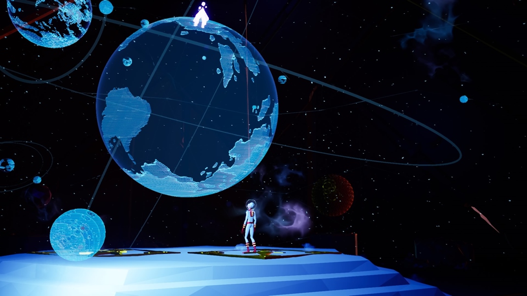 Planet Alpha - recenzia - hra | Sector.sk