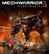 MechWarrior 5: Mercenaries oznmen a ukzan v prvom traileri