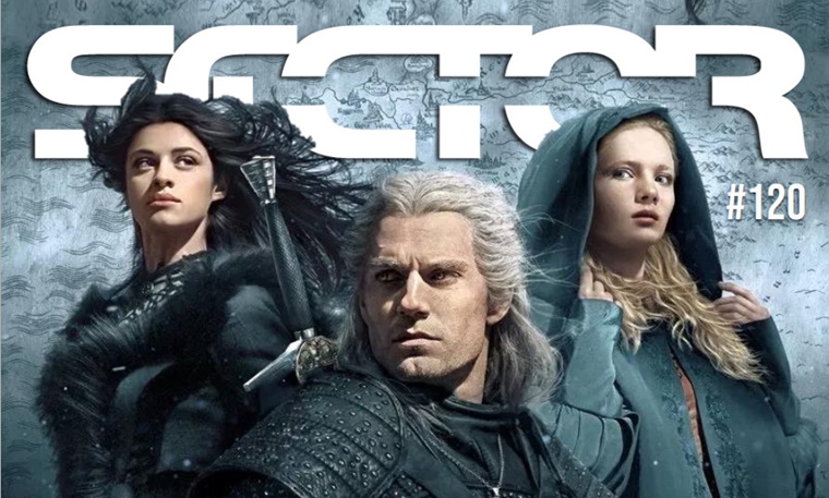 Sector magaz�n #120