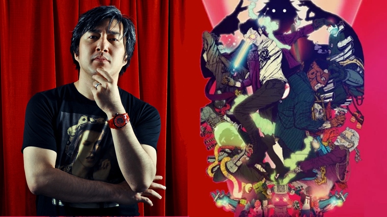 Čo si pre nás v ďalšej hre pripravil autor Lollipop Chainsaw a No More Heroes?