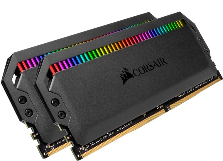 Corsair Dominator Platinum RGB
