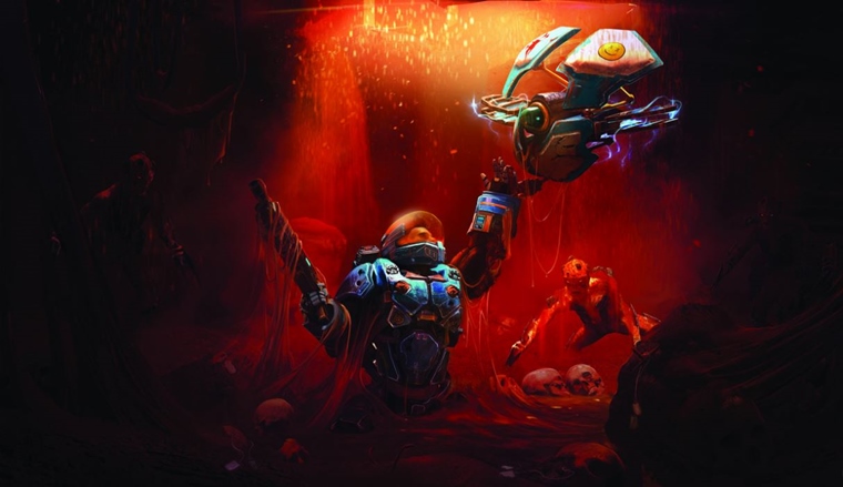 Solstice Chronicles: MIA