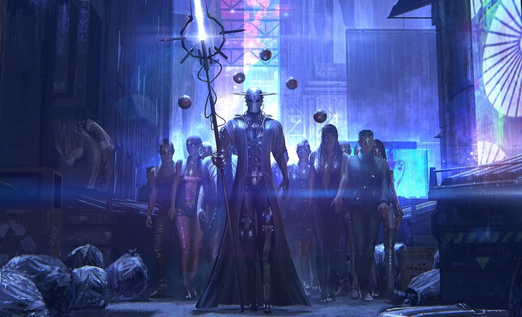 Re-Legion