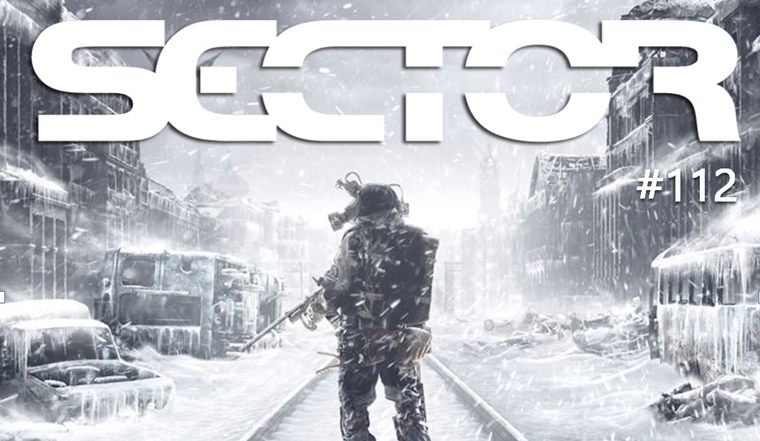 Sector Magaz�n #112