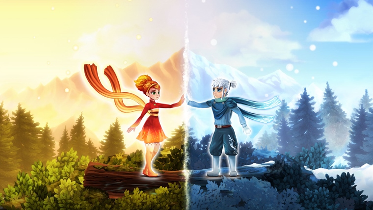 Degrees of Separation