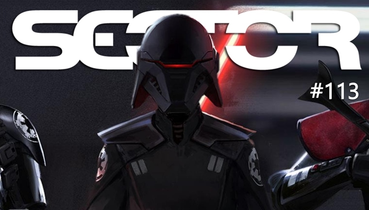 Sector Magaz�n #113