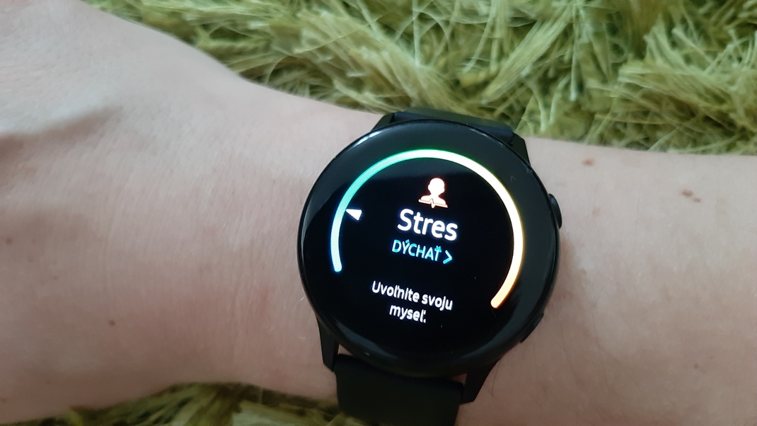 galaxy active 3 watch
