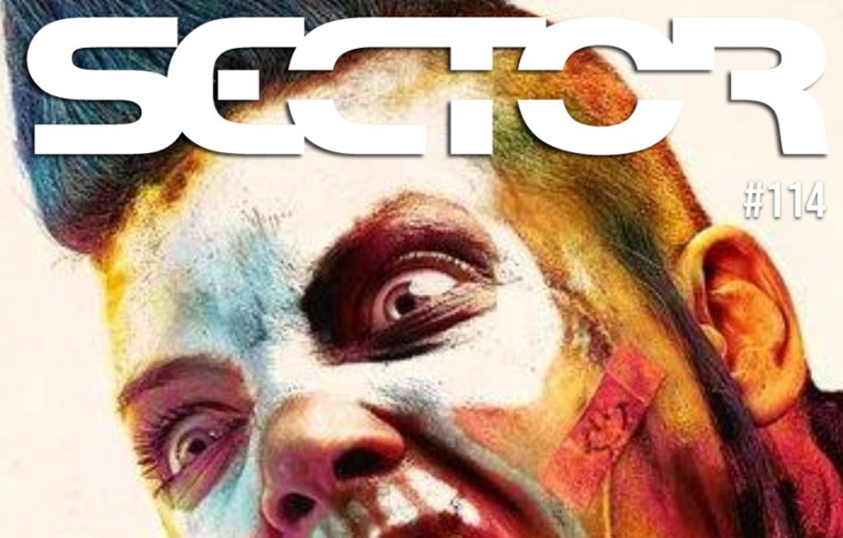 Sector Magaz�n #114