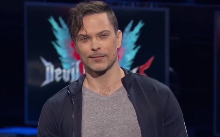 O vývoji Devil May Cry 5 a aj budúcnosti série