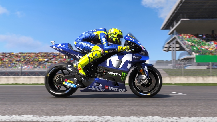 MotoGP 19
