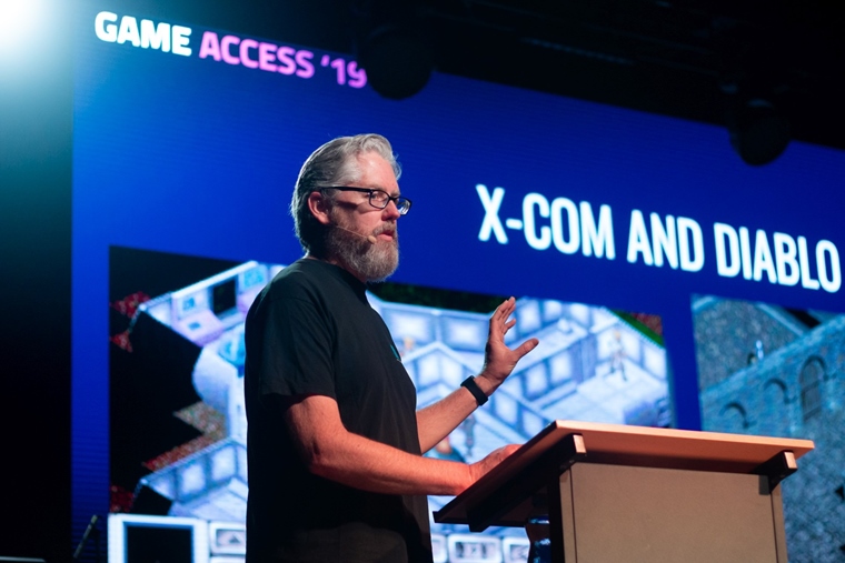 Tvorca Diabla si preiel extrmami - David Brevik od Blizzardu po indie tvorbu