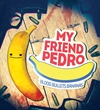 My Friend Pedro ponkol na PAX ukku hratenosti