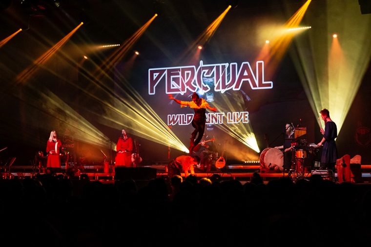 Ako vznikala hudba v hre Zaklna 3 