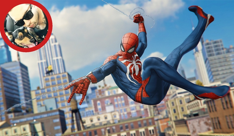 Ako vznikala postava hernho Spider-Mana?