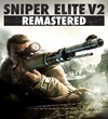 Bli pohad na rozdiely v textrach a objektov Sniper Elite V2 remastered