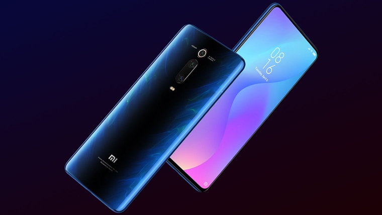 Xiaomi Mi 9T - parádna ponuka v strednej triede