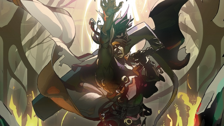 Guilty Gear 20th Anniversary Pack