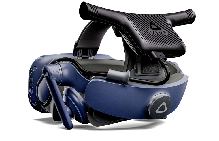 HTC Vive Pro wireless