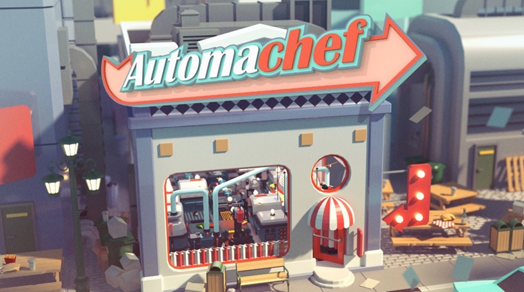 Automachef