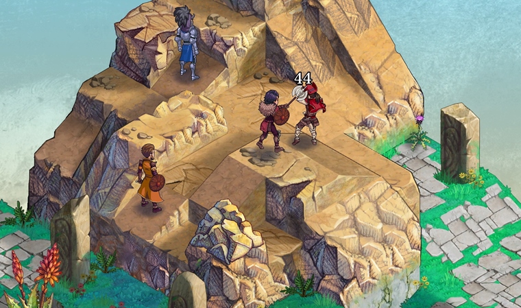 Fell Seal: Arbiter's Mark