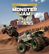 Monster Jam: Steel Titans prde na Nintendo Switch tento mesiac