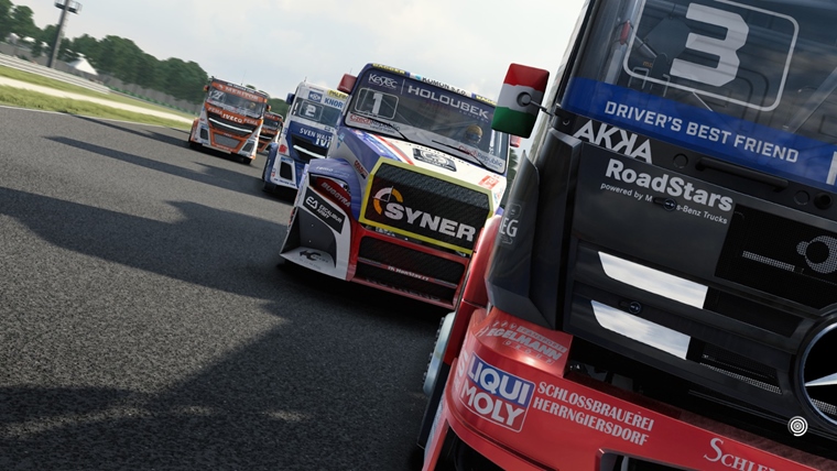 FIA European Truck Racing Championship
