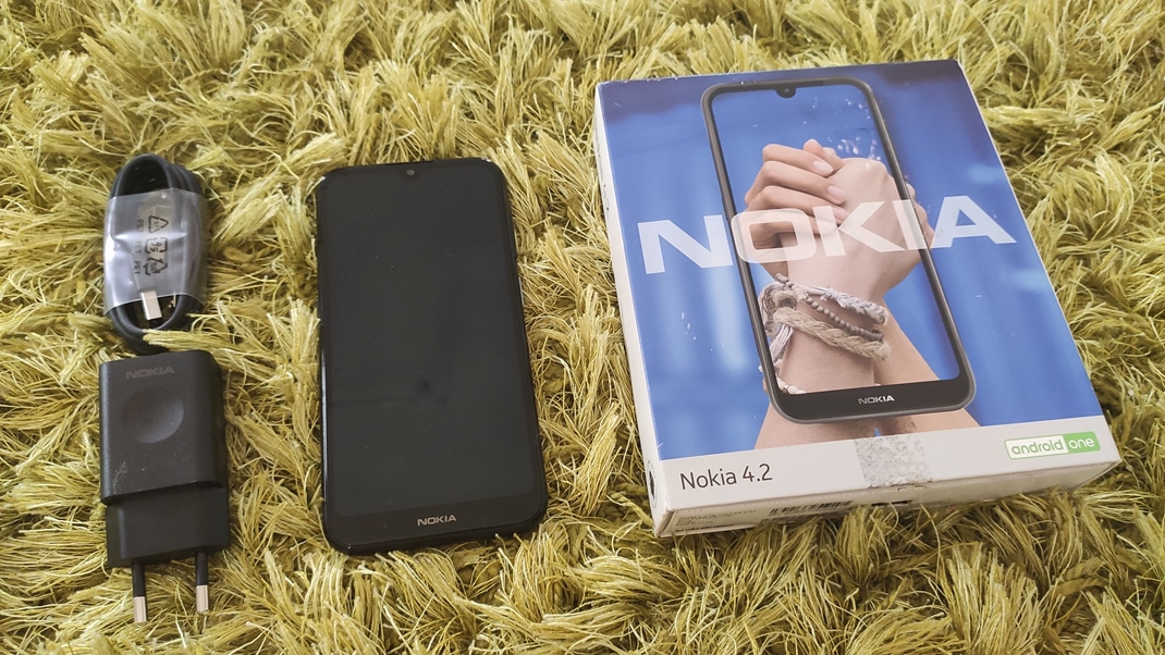 Nokia 4.2 