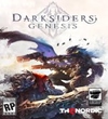 Darksiders Genesis