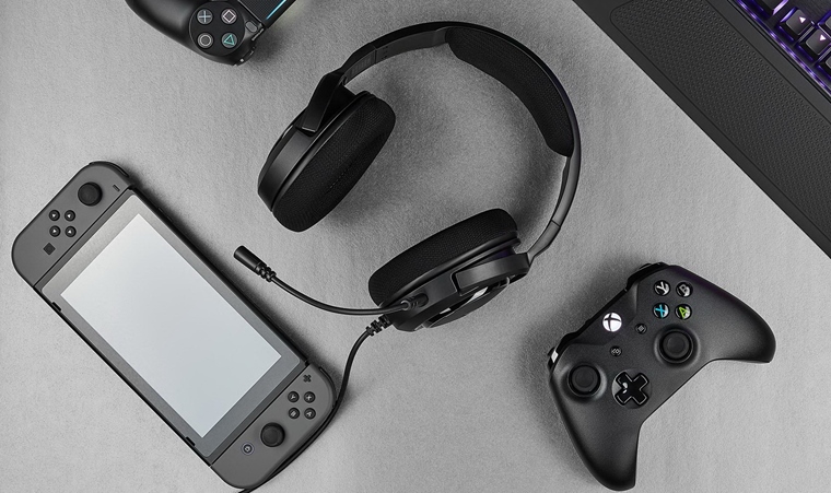 Corsair HS35 Stereo Gaming Headset