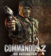 Commandos 2 - HD Remaster