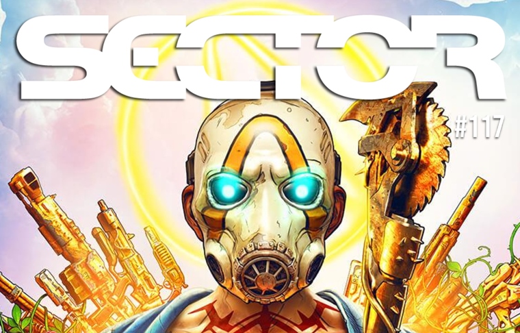 Sector Magaz�n #117