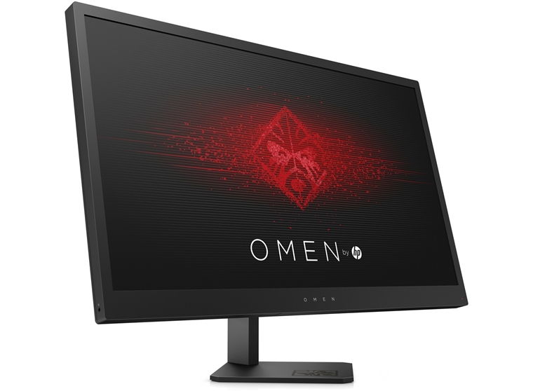 HP OMEN X 25