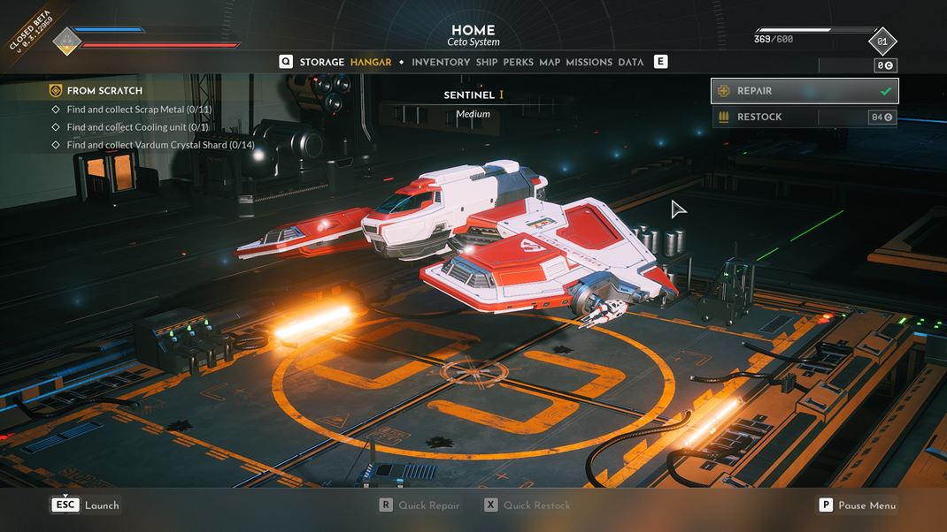 everspace vs everspace 2
