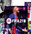 FIFA 21 je u v EA Play a Game Passe