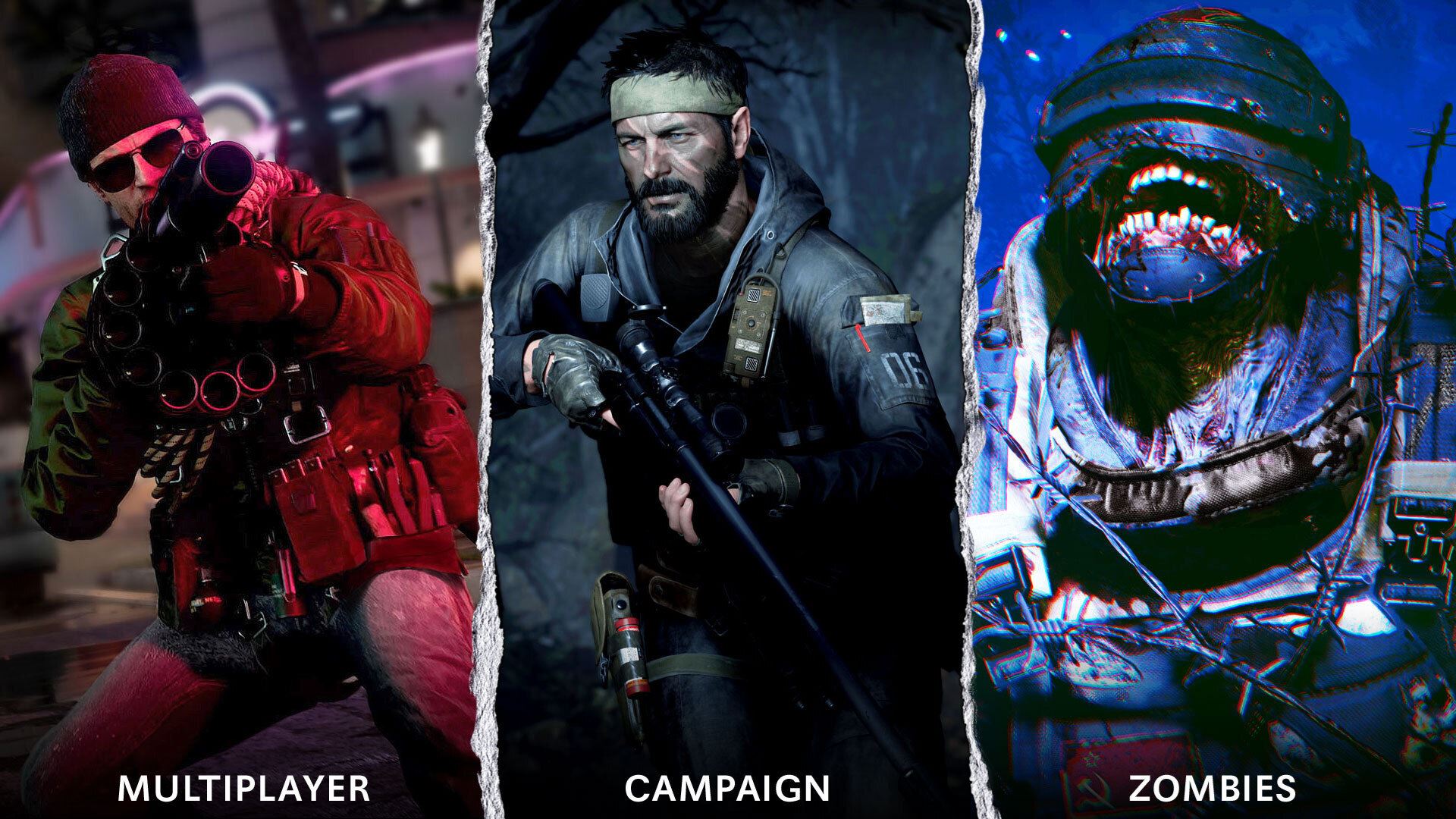 call of duty: black ops cold war campaign length