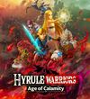 Hyrule Warriors: Age of Calamity bude nov akn hra zo Zelda srie