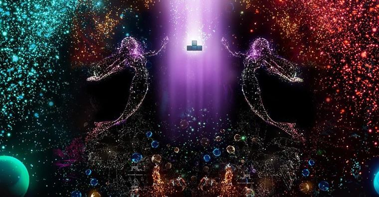 Tetris Effect: Connected