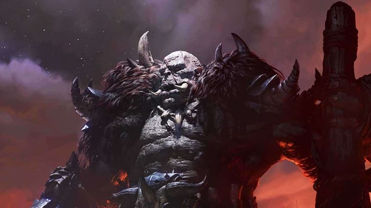 Spellforce 3: Fallen God