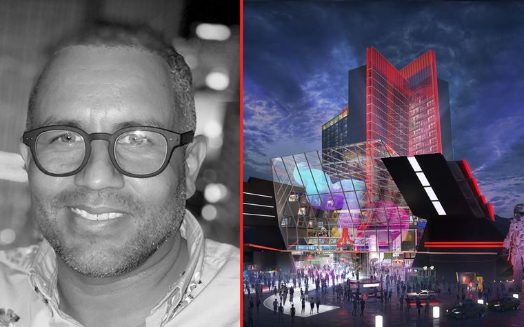 Preo sa Atari pustilo do hotelov a o plnuje prinies?