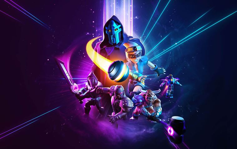 HyperBrawl Tournament